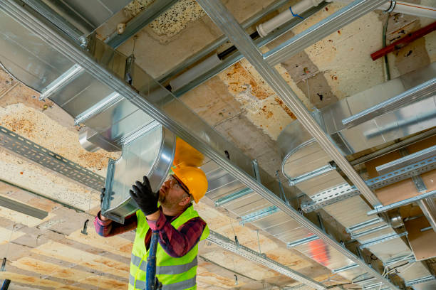 Best HVAC for Healthcare Facilities in Beach Haven, NJ