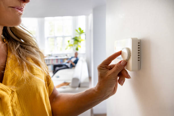Best Thermostats and Smart Controls in Beach Haven, NJ