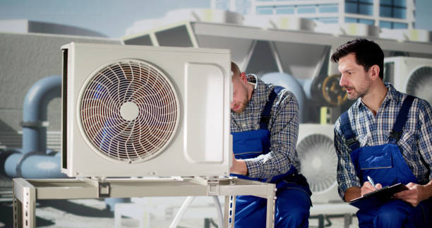 Best HVAC Retrofitting and Upgrading in Beach Haven, NJ