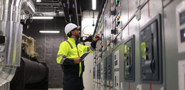 Best Energy-efficient HVAC Solutions in Beach Haven, NJ