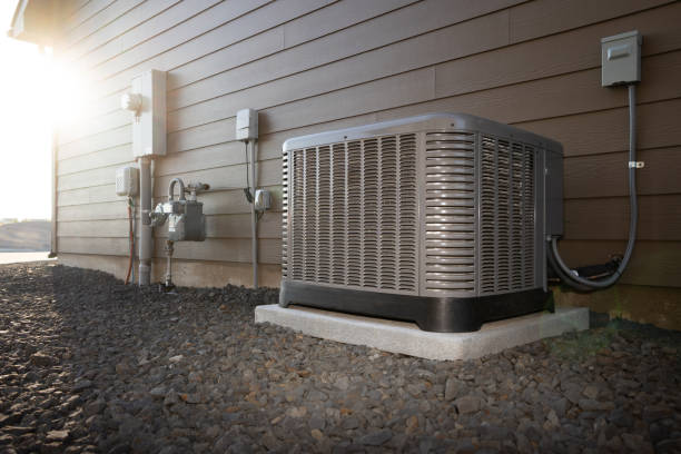 Best Solar-powered HVAC Systems in Beach Haven, NJ